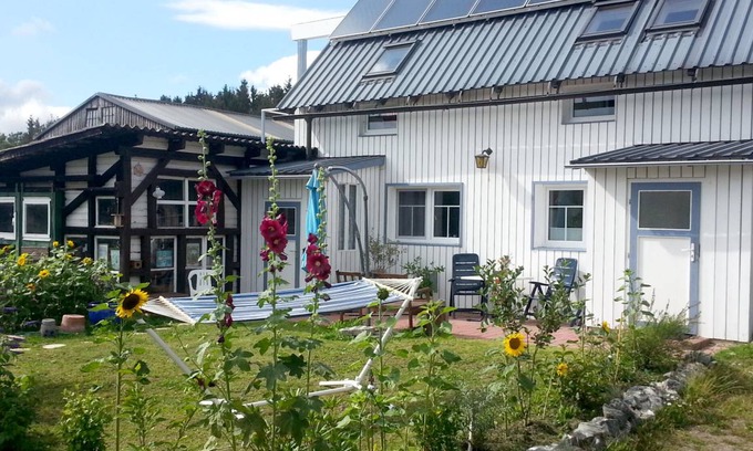 Glindfeld Apartment | 50 m² Apartment ∙ 1 bedroom ∙ 4 guests
