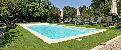Pietracorbara Apartment | 50 m² Apartment ∙ 1 bedroom ∙ 4 guests