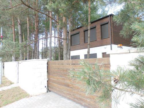 Druskininkai Apartment | 50 m² Apartment ∙ 2 bedrooms ∙ 6 guests