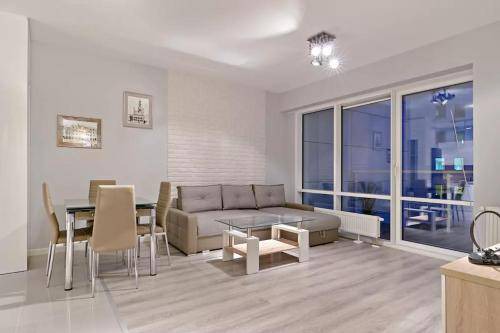 Stare Miasto District Apartment | 50 m² Apartment ∙ 1 bedroom ∙ 6 guests