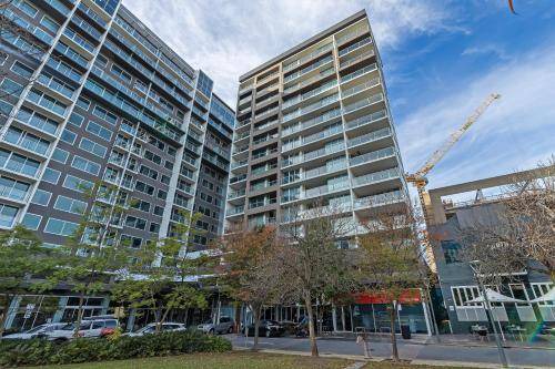 Adelaide Central Business District Apartment | 50 m² Apartment ∙ 1 bedroom ∙ 2 guests