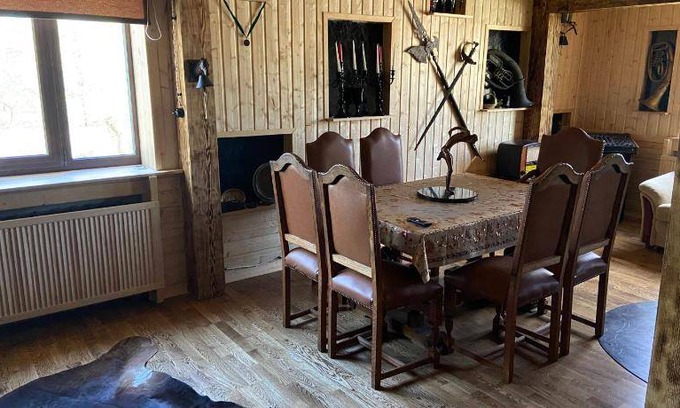 Luganuse Apartment | 50 m² Apartment ∙ 1 bedroom ∙ 3 guests