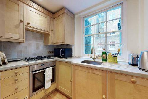 Warwick Apartment | 50 m² Apartment ∙ 1 bedroom ∙ 2 guests