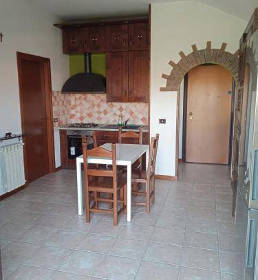 Legnano Apartment | 50 m² Apartment ∙ 1 bedroom ∙ 2 guests