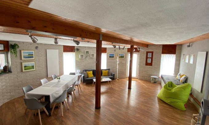 Zlonin Apartment | 50 m² Apartment ∙ 1 bedroom ∙ 4 guests