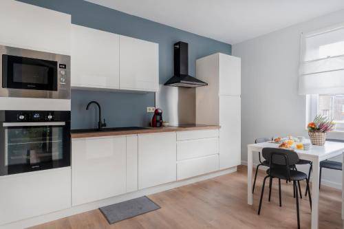 Evere Apartment | 50 m² Apartment ∙ 1 bedroom ∙ 4 guests