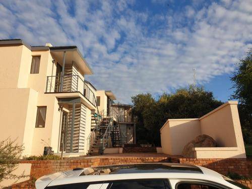 Vredefort Apartment | 50 m² Apartment ∙ 1 bedroom ∙ 2 guests