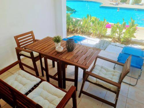 Universal Apartment | 50 m² Apartment ∙ 1 bedroom ∙ 4 guests