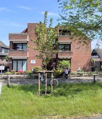 Kreyenbruck Apartment | 50 m² Apartment ∙ 1 bedroom ∙ 2 guests