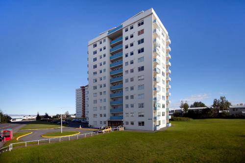 Laugardalur Apartment | 50 m² Apartment ∙ 1 bedroom ∙ 4 guests
