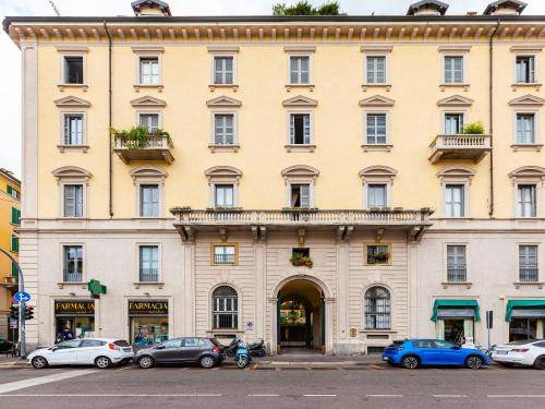 San Marco Apartment | 50 m² Apartment ∙ 1 bedroom ∙ 4 guests