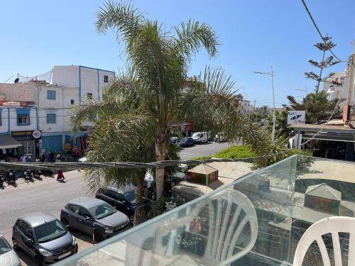 Taghazout Apartment | 50 m² Apartment ∙ 1 bedroom ∙ 3 guests