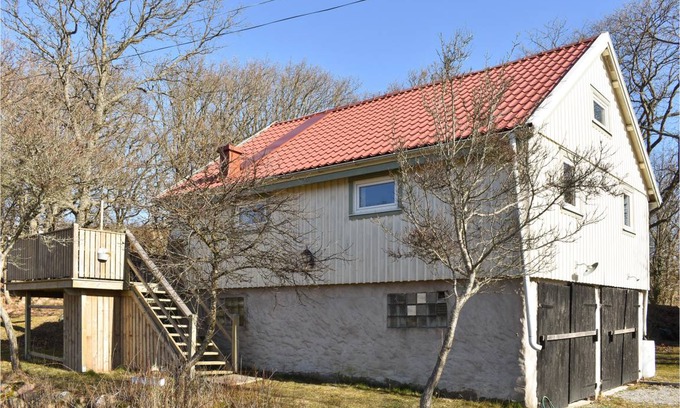 Kyrkesund Apartment | 50 m² Apartment ∙ 1 bedroom ∙ 4 guests