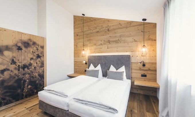 Casateia Apartment | 50 m² Apartment ∙ 2 bedrooms ∙ 5 guests