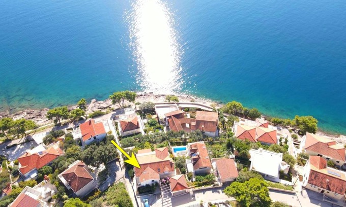 Selca Apartment | 50 m² Apartment ∙ 2 bedrooms ∙ 5 guests