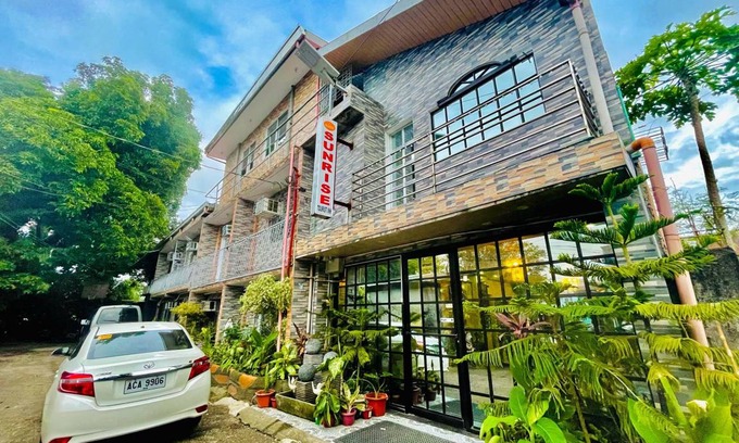 Daet Apartment | 50 m² Apartment ∙ 2 bedrooms ∙ 10 guests