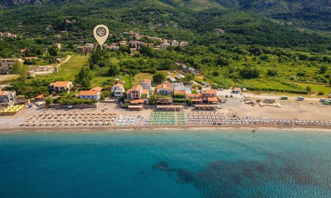 Kaluđerac Apartment | 50 m² Apartment ∙ 2 bedrooms ∙ 5 guests