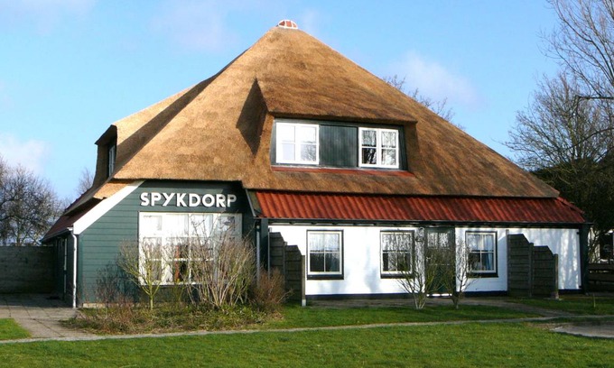 Municipality of Texel Apartment | 50 m² Apartment ∙ 2 bedrooms ∙ 4 guests