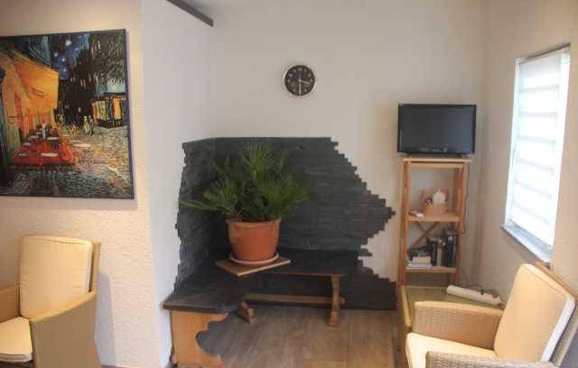 Braunshorn Apartment | 50 m² Apartment ∙ 3 bedrooms ∙ 5 guests