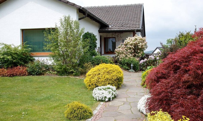 Hannoversch Munden Apartment | 50 m² Apartment ∙ 1 bedroom ∙ 2 guests