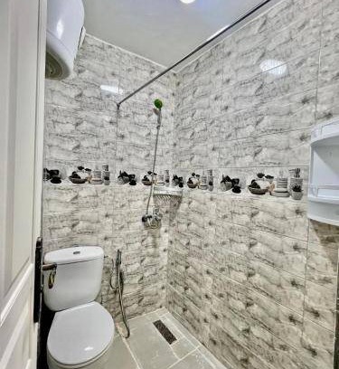 Agdal Apartment | 50 m² Apartment ∙ 1 bedroom ∙ 4 guests