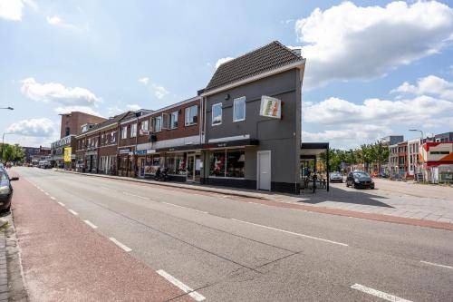 Enschede Apartment | 50 m² Apartment ∙ 1 bedroom ∙ 2 guests