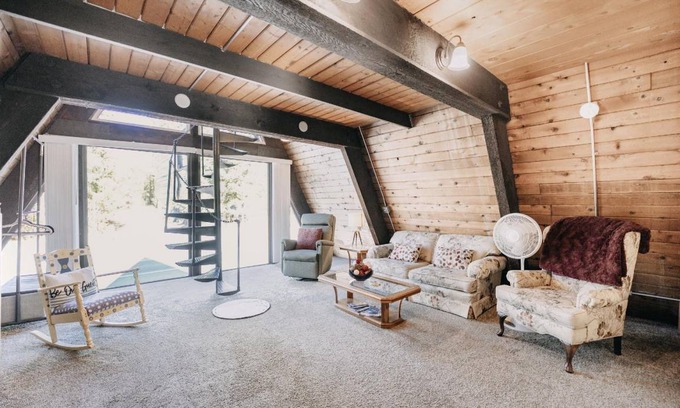 Maple Falls Apartment | 50 m² Apartment ∙ 1 bedroom ∙ 2 guests