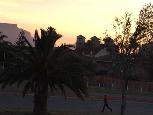 Bloubergstrand Apartment | 50 m² Apartment ∙ 1 bedroom ∙ 4 guests