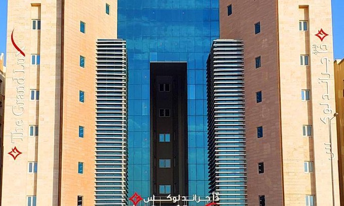 Al Sadd Hotel | 50 m² Hotel ∙ 10 guests