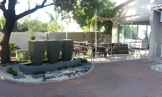 Gaborone Hotel | 50 m² Hotel ∙ 4 guests