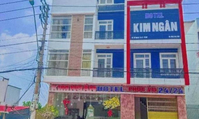 Buon Ma Thuot Hotel | 50 m² Hotel ∙ 9 guests
