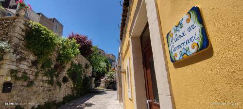 Palazzolo Acreide Historic Centre House | 50 m² House ∙ 1 bedroom ∙ 3 guests