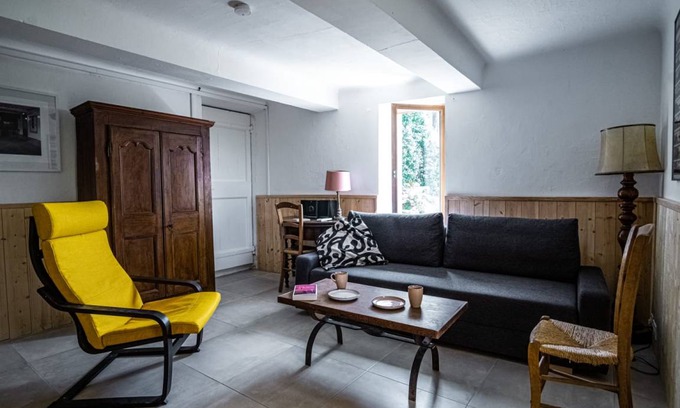 La Tour-d'Aigues House | 50 m² House ∙ 2 bedrooms ∙ 4 guests