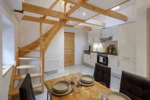 Neukloster House | 50 m² House ∙ 1 bedroom ∙ 4 guests