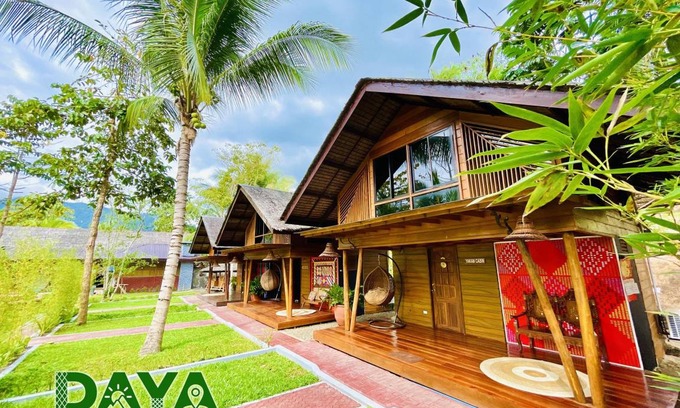 Banaybanay House | 50 m² House ∙ 1 bedroom ∙ 10 guests