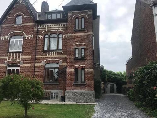 Maubroux House | 50 m² House ∙ 1 bedroom ∙ 2 guests