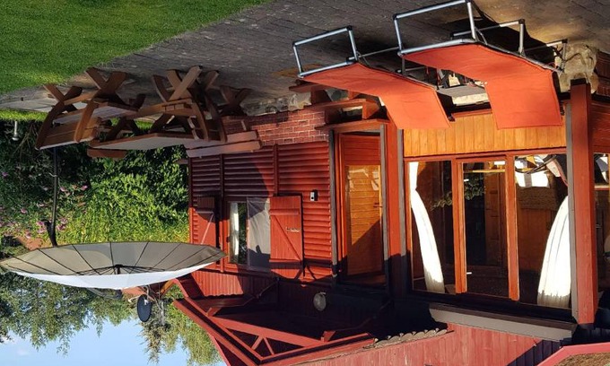 Rozansko House | 50 m² House ∙ 1 bedroom ∙ 4 guests