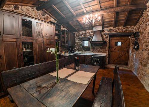 Chantada House | 50 m² House ∙ 1 bedroom ∙ 4 guests