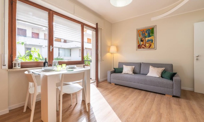 Province of Cagliari House | 50 m² House ∙ 1 bedroom ∙ 3 guests