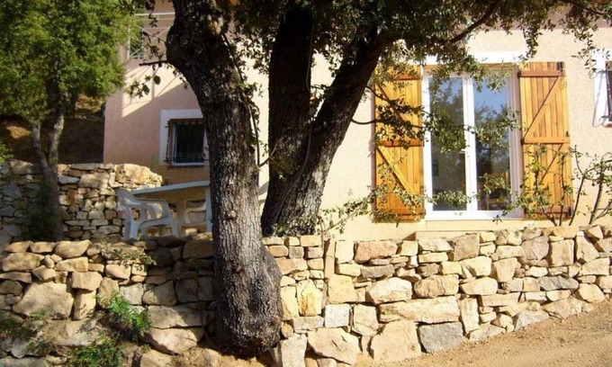 Mezzavia House | 50 m² House ∙ 1 bedroom ∙ 4 guests