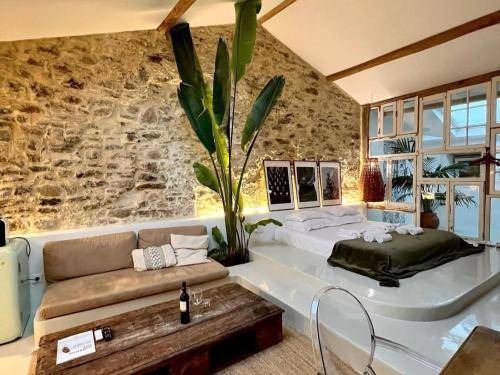 Ferrel House | 50 m² House ∙ 1 bedroom ∙ 2 guests