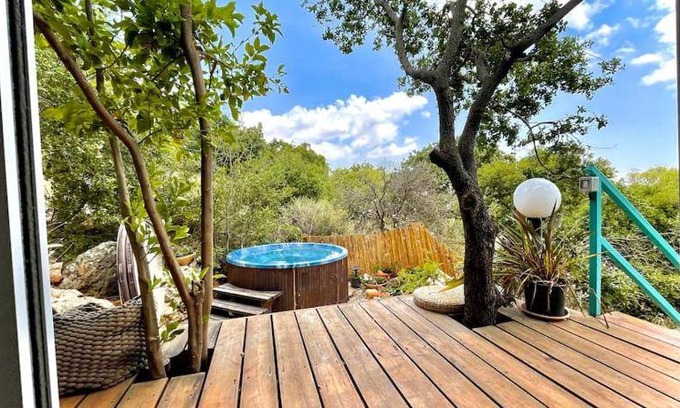 Amirim House | 50 m² House ∙ 1 bedroom ∙ 2 guests