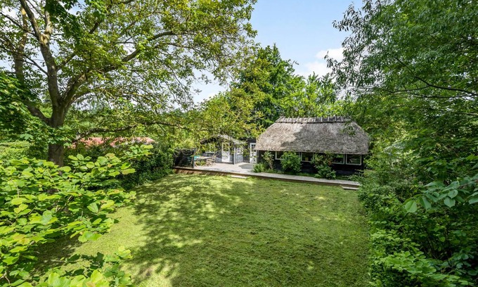 Faxe House | 50 m² House ∙ 1 bedroom ∙ 5 guests