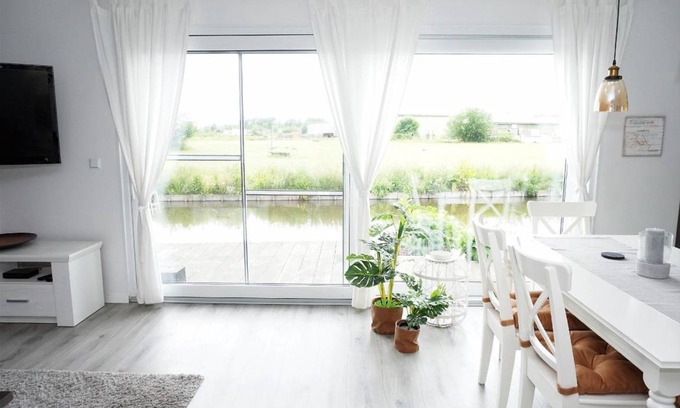 Onderdijk House | 50 m² House ∙ 2 bedrooms ∙ 3 guests