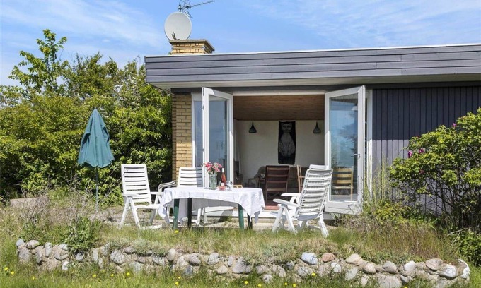 Kalundborg House | 50 m² House ∙ 2 bedrooms ∙ 2 guests