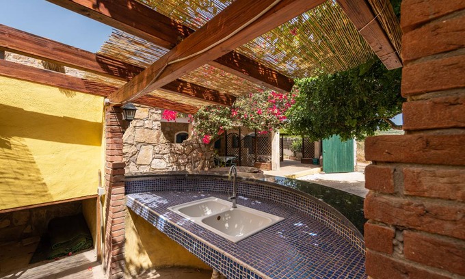Carloforte House | 50 m² House ∙ 2 bedrooms ∙ 5 guests
