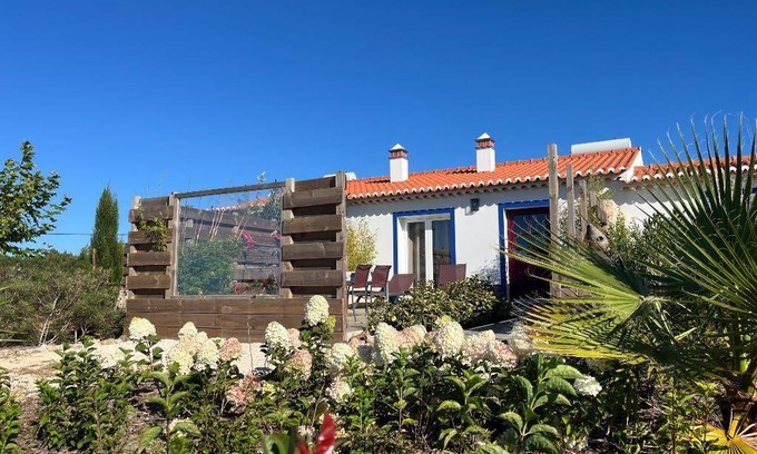 Cabeco de Aguia House | 50 m² House ∙ 2 bedrooms ∙ 4 guests