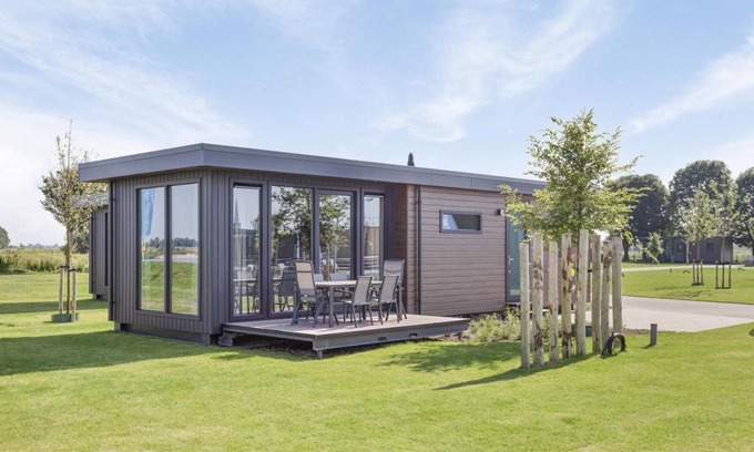 Lexmond House | 50 m² House ∙ 2 bedrooms ∙ 4 guests