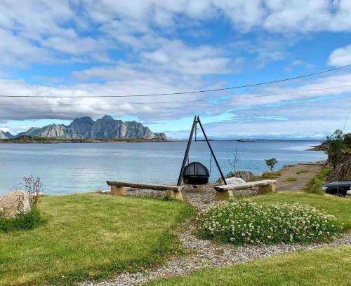Valberg House | 50 m² House ∙ 2 bedrooms ∙ 4 guests