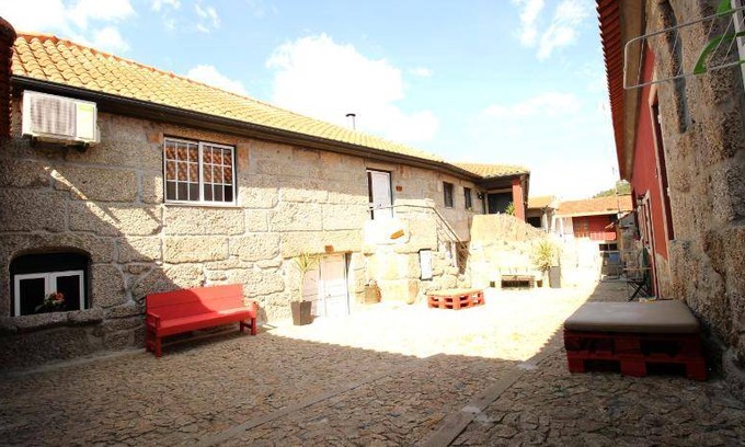 Fareja House | 50 m² House ∙ 2 bedrooms ∙ 6 guests